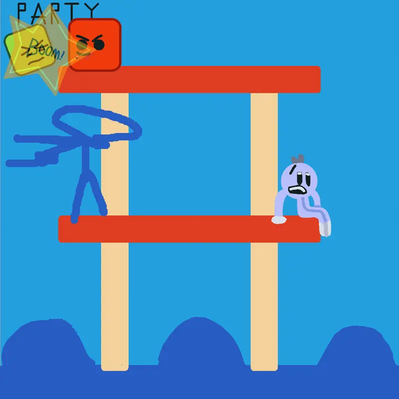 Game by @meoaw