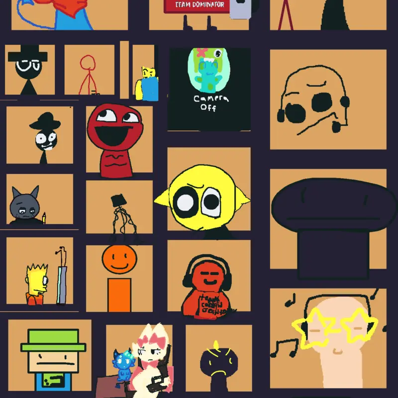 Game by @BELLIBELLI_