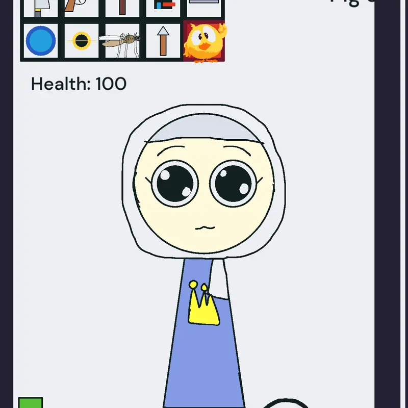 Game by @Zeex