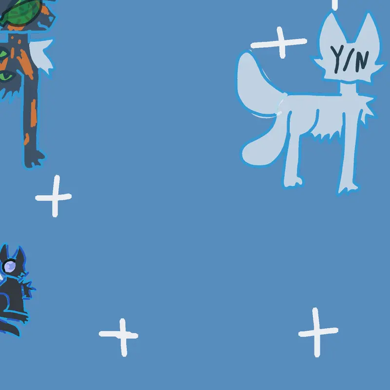 Game by @Icecloud_cat