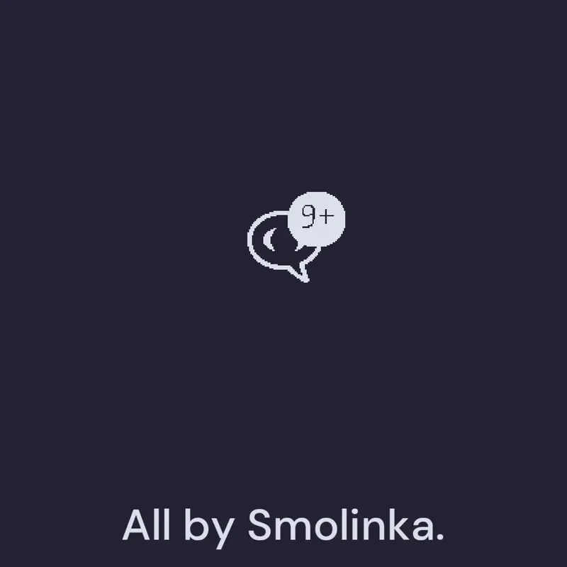 All by Smolinka by @Spyton