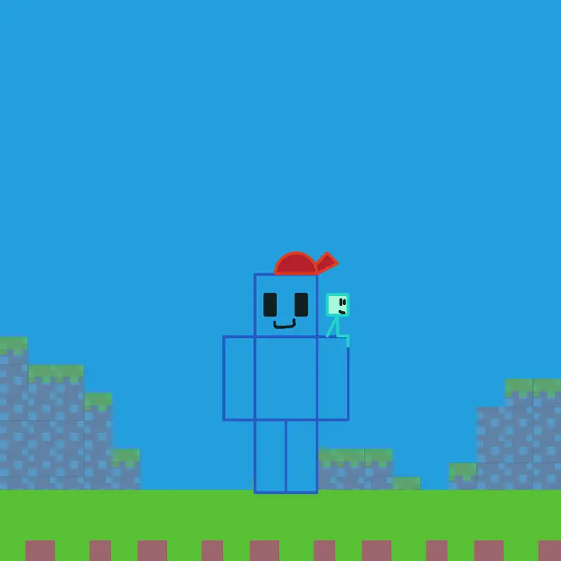 Game by @zachryl