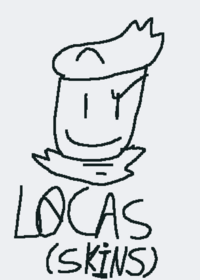 Locas Willmer Skins (TESTING) 0.0.0