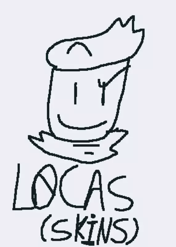 Locas Willmer Skins (TESTING) 0.0.0 by @c0oler25