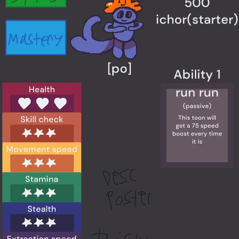 Game by @milky-Way-cookie