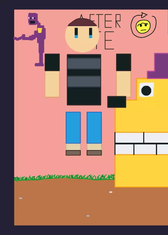 Game by @Andd_1964