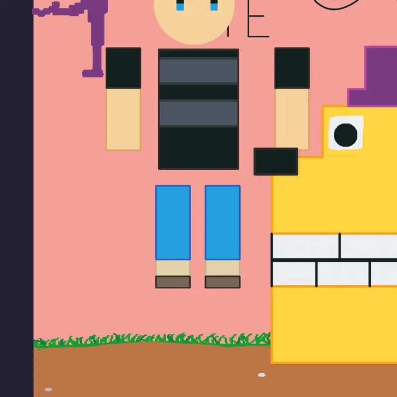 Game by @Andd_1964