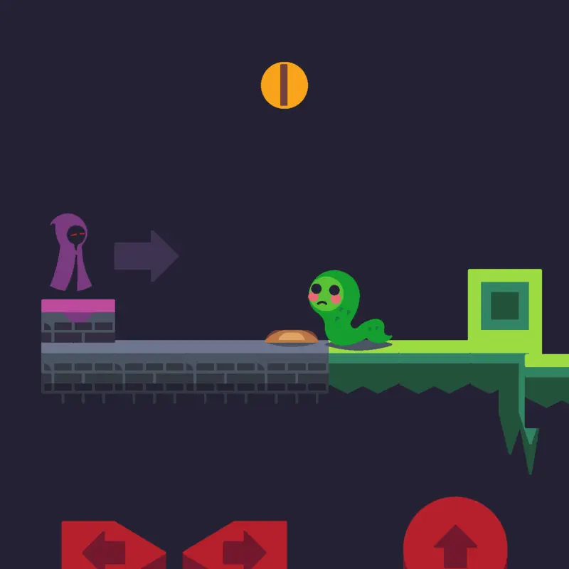 Game by @helloiamnew