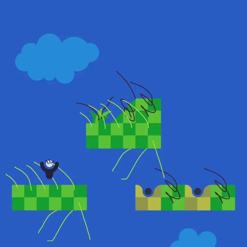 Game by @skERICKAejey