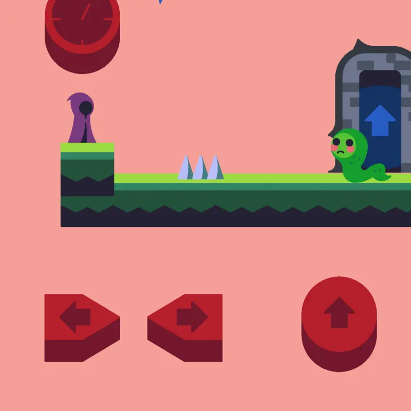 Game by @joaomih
