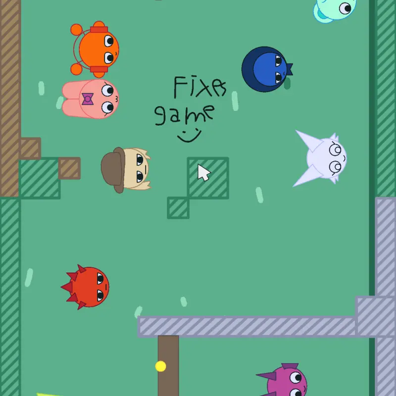Game by @angel_14521