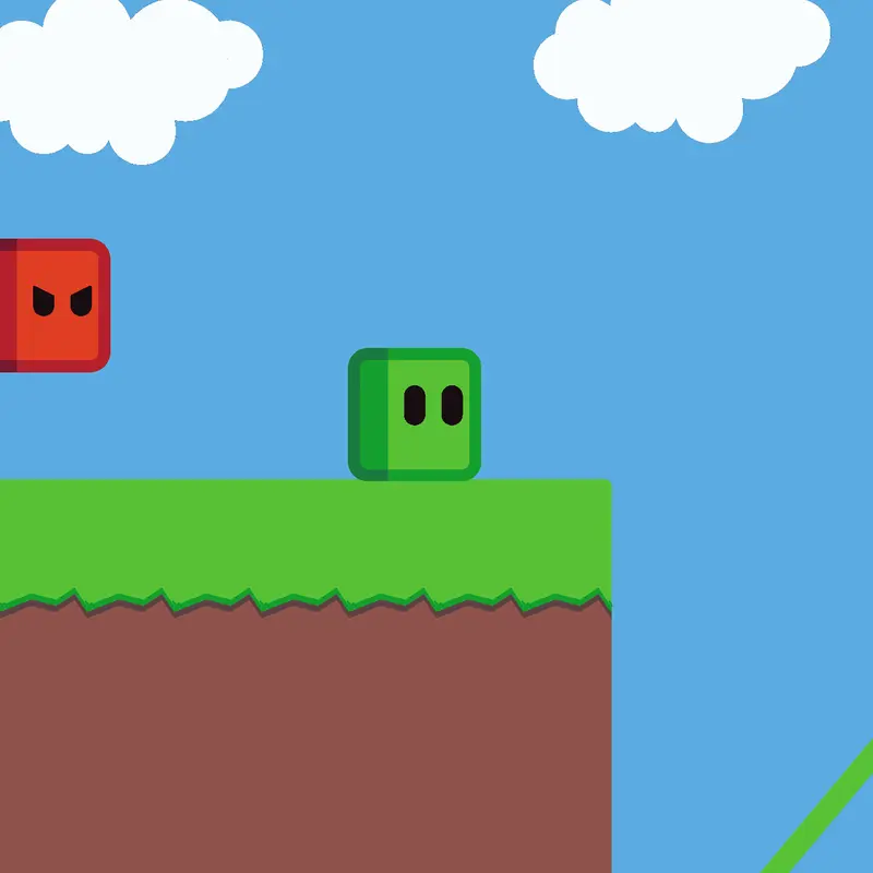 Game by @auyan