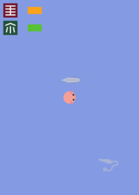 A game I'm never going to finish