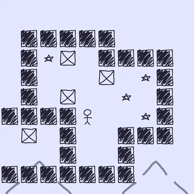 Game by @spidercat