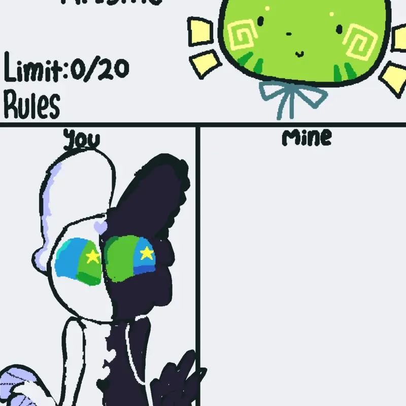 I don't know what to put XD by @toothlessnightfury777