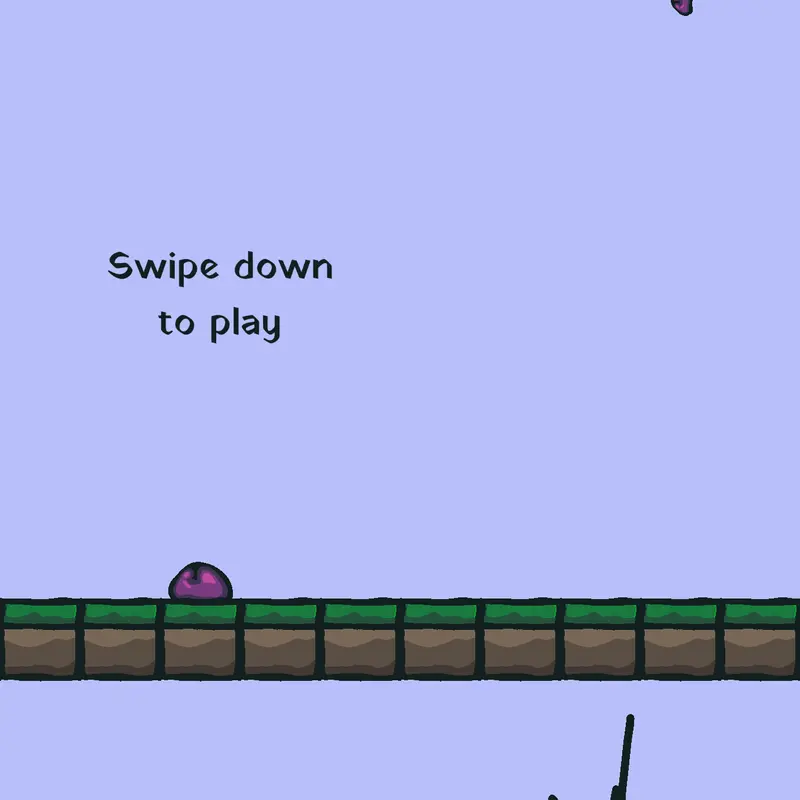 Game by @tdxp