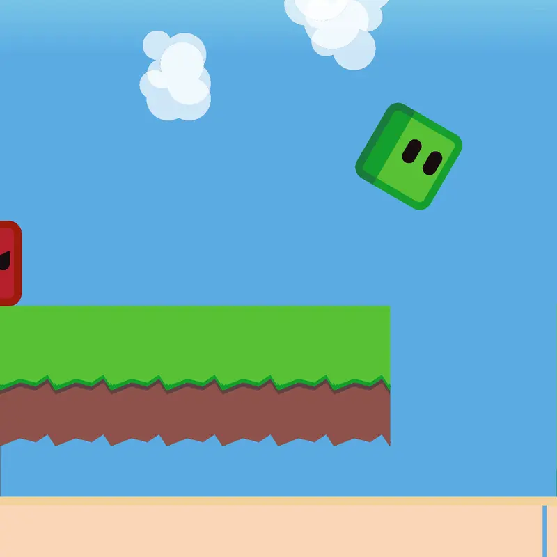 Game by @Blue_Apple