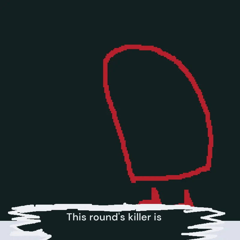 Game by @RenatoDave123