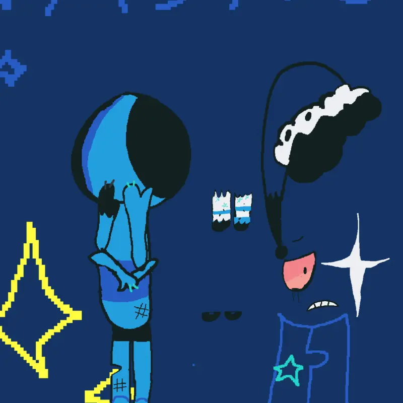 Game by @Starry-milkystars
