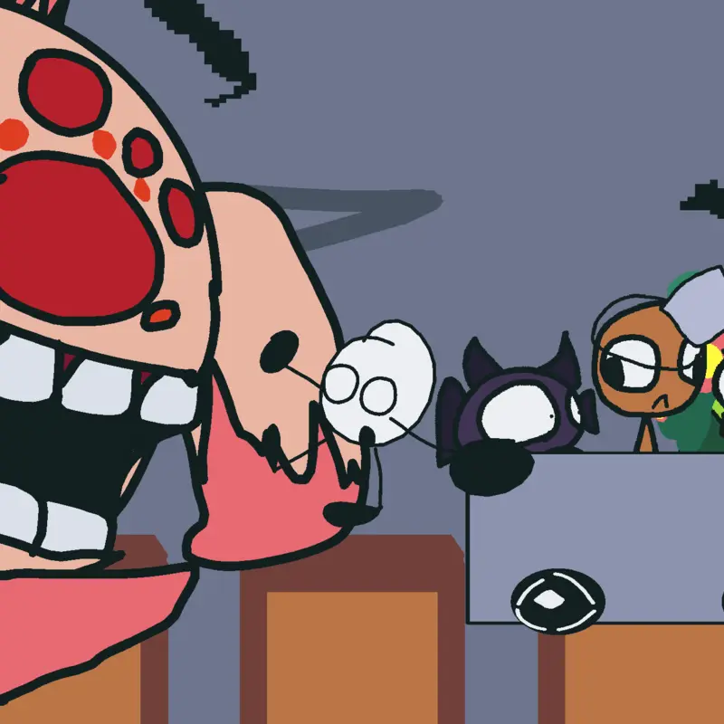 Game by @smaus_official