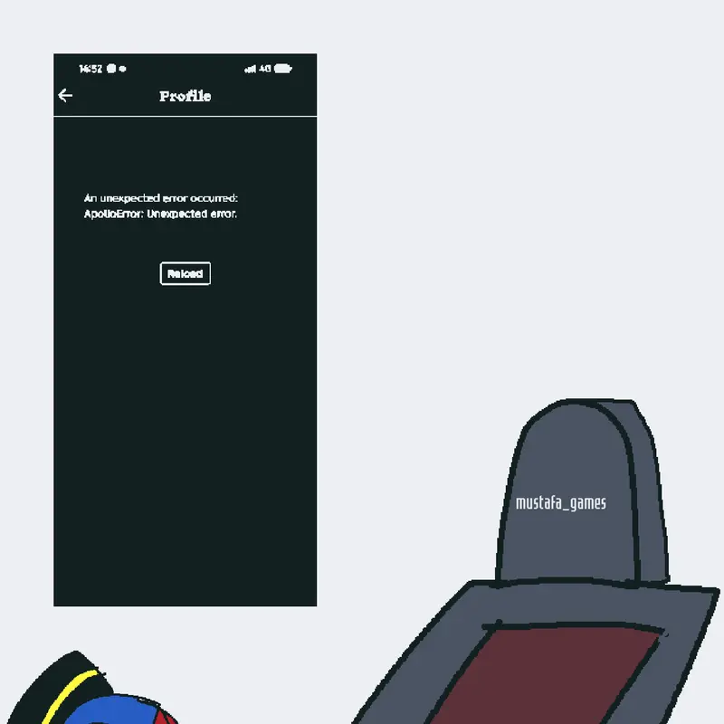mustafa-games by @CBallz