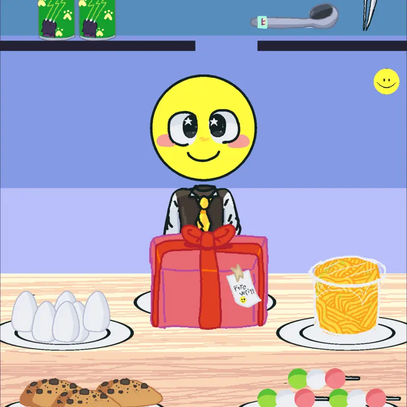 Game by @hubcfriubfoiefb