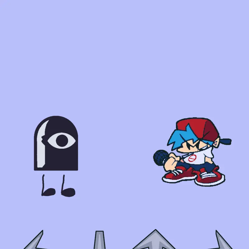 Game by @justarandomdude
