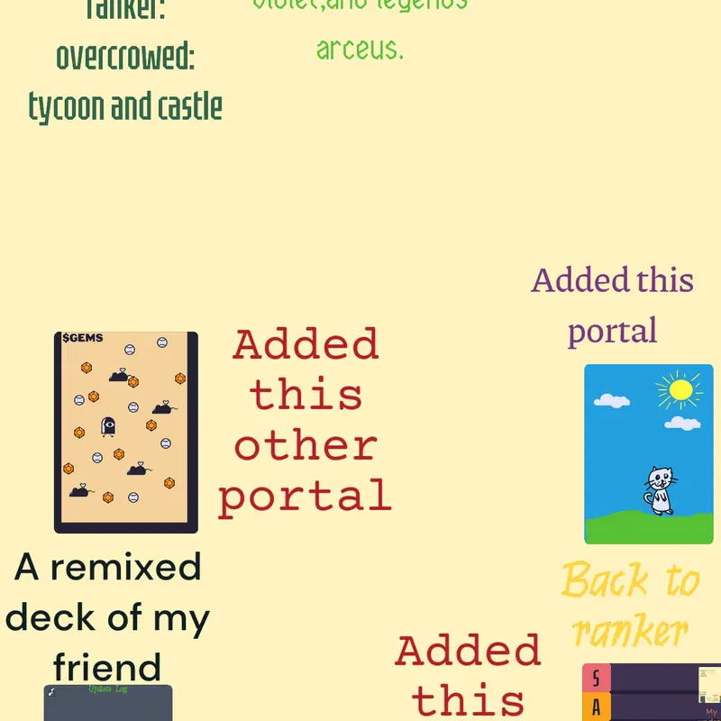 Game by @thecatlover8_Quit