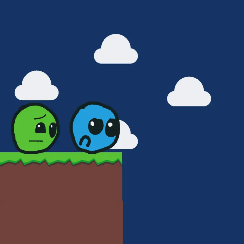 Game by @harder_gaming
