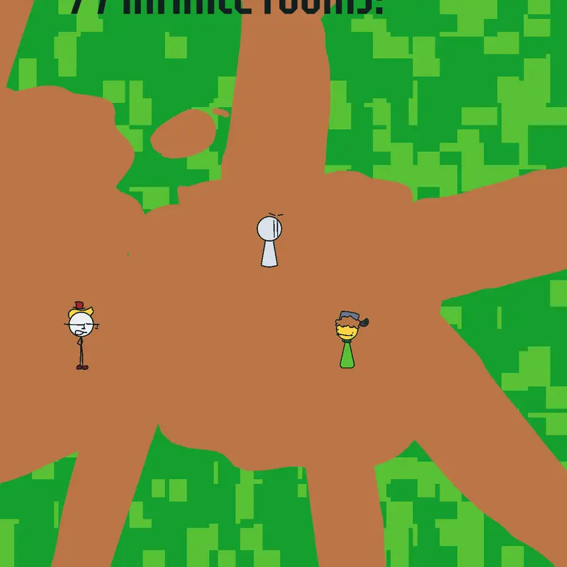 Game by @Riflemangrunt