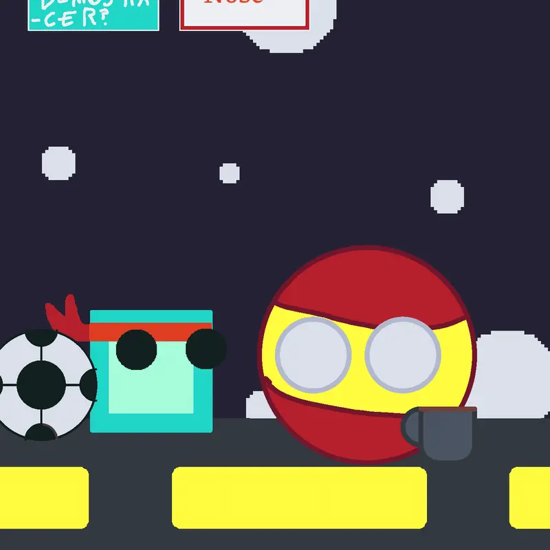 Game by @Ajoloxi