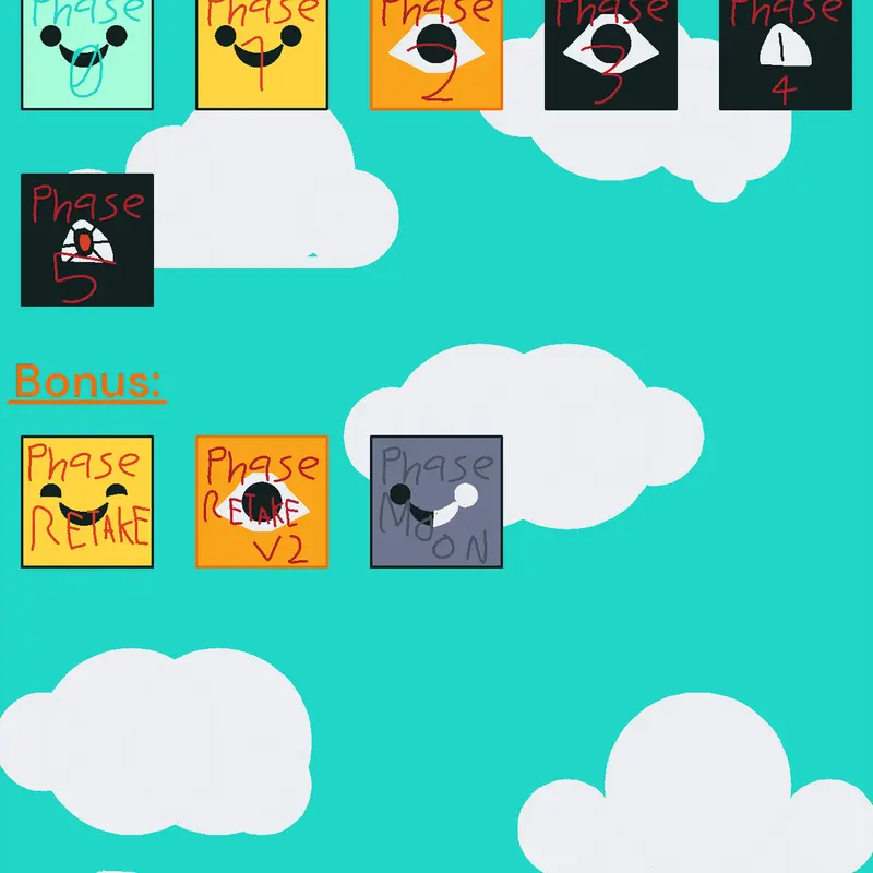 Game by @patitostudios