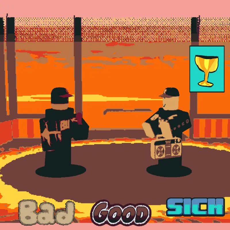 Game by @Wemmboo