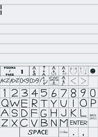KEYBOARD