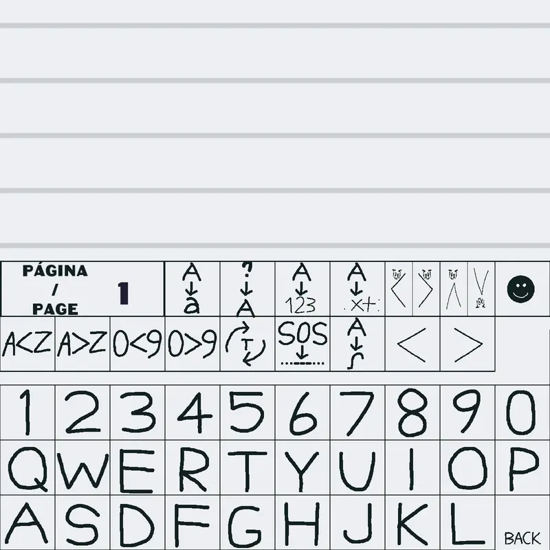 KEYBOARD by @juliano_amaya