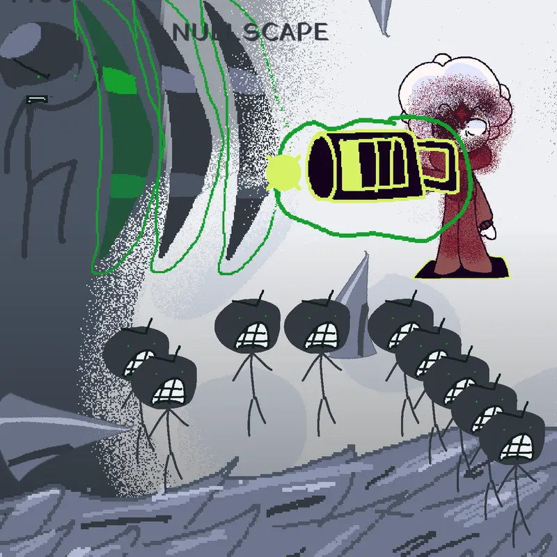 Game by @Rokhayafun