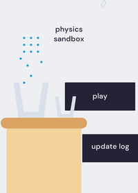 physics sandbox