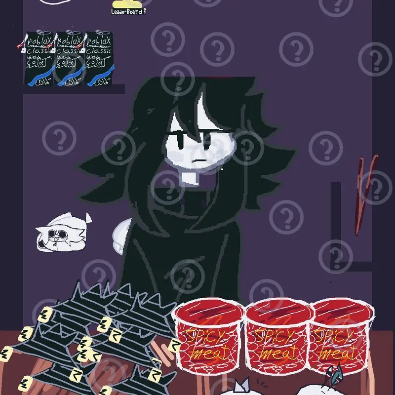 Game by @yuniee