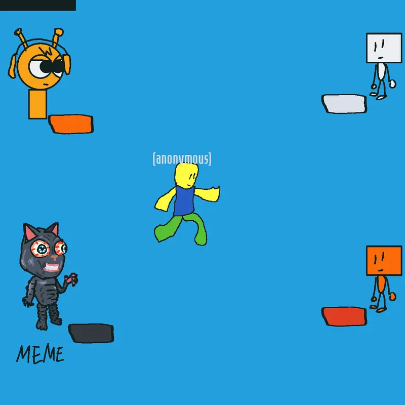 Game by @Ersik_animation