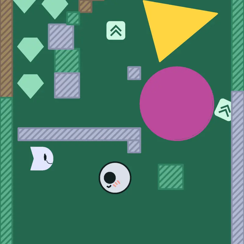 Game by @theWeird