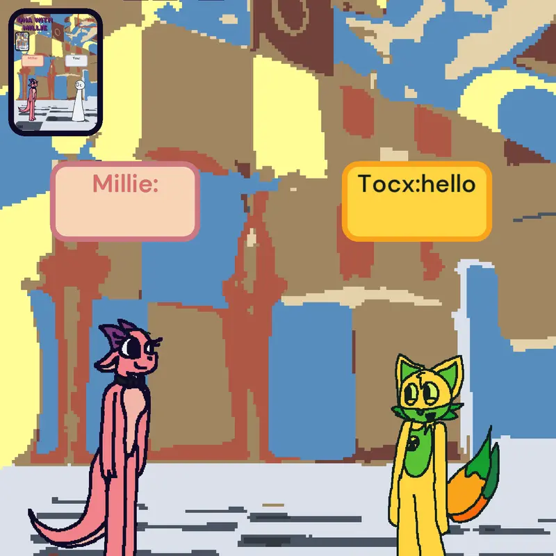 Game by @Tocx_and_Cherry