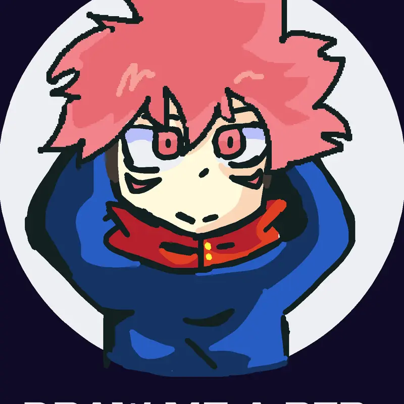I know you wont use this but it fun by @Twixxel_lesgoooo