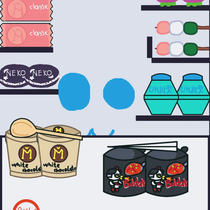 Game by @NisPascal