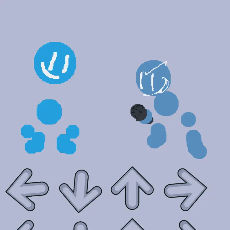 Game by @creditCard