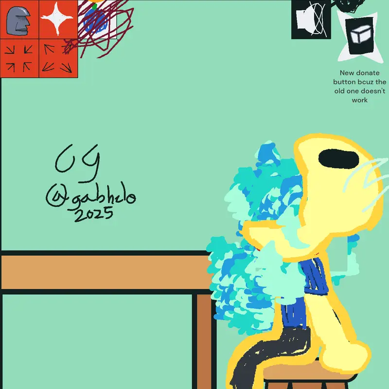 Game by @this_user_is_unavailable