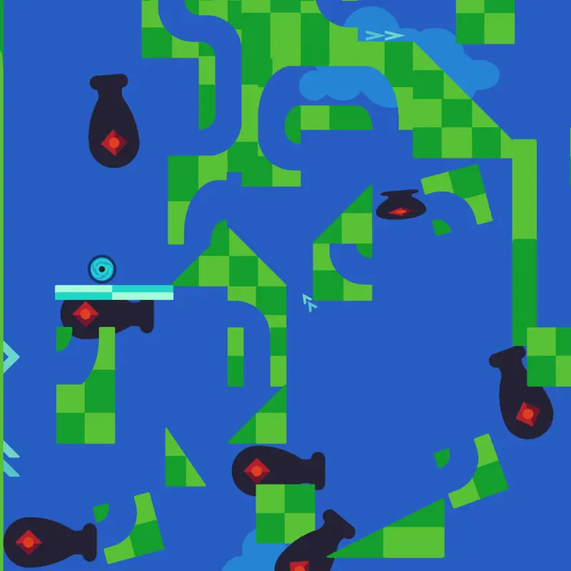 Game by @bithmuss