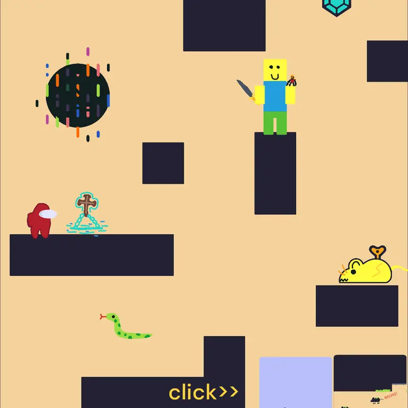 Game by @games_kk