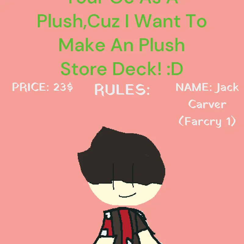Game by @JackzinCASTLE