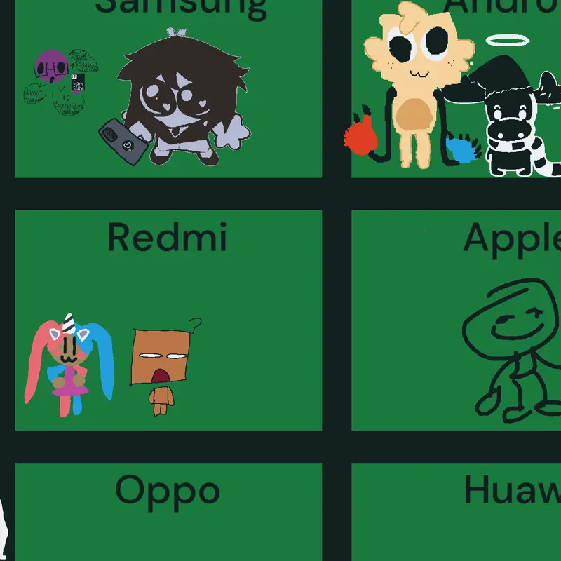 Game by @Unicutie