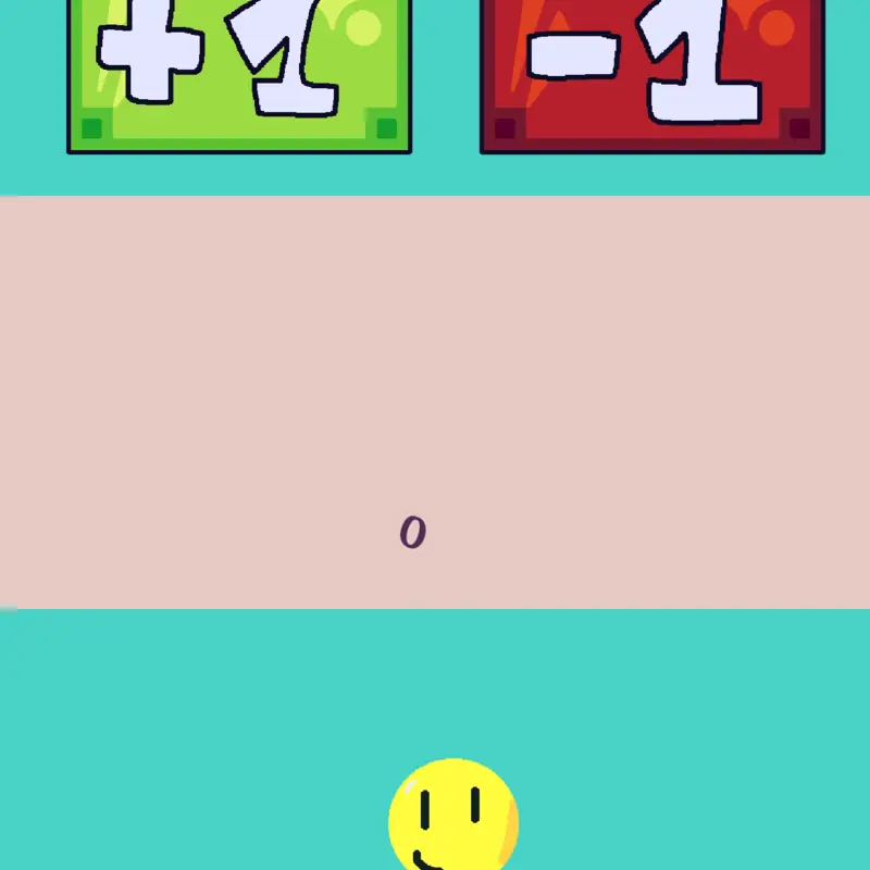 Game by @Yesang2016